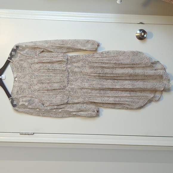 Free People Dresses & Skirts - Free People Dress